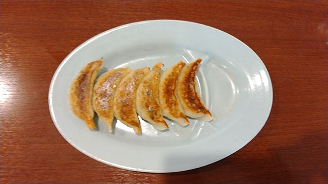 くるまやラーメン水沢店