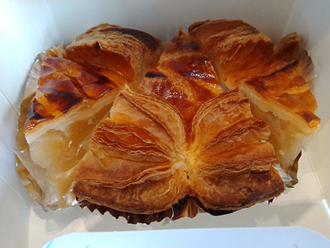 神田近江屋洋菓子店