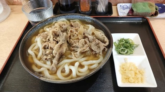 もみじ亭