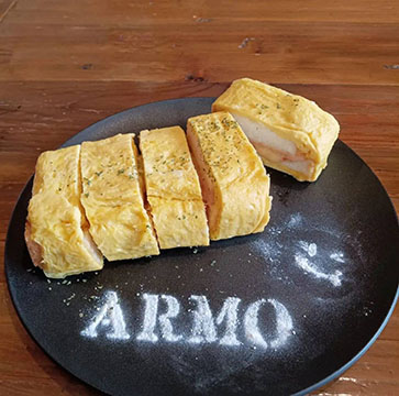 cafe  ARMO