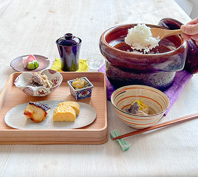 定禅寺おおくら