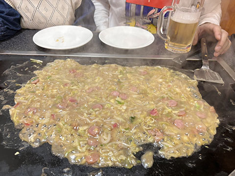 道頓堀