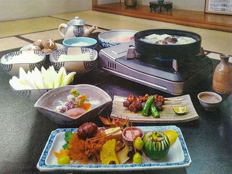 鳥割烹 末げん