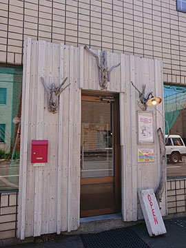 中華そばカリフォルニア