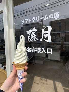 藤月