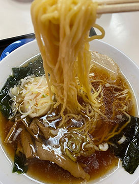 中華料理 宝華