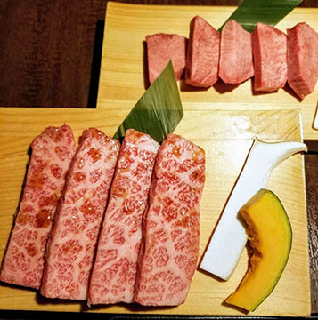ホルモン喜八 花堂店