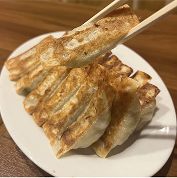 神戸餃子ダイニング餃や