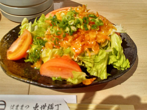 浜松出世横丁 焼き鳥 鳥大将