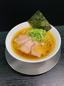 鶏壱番隊