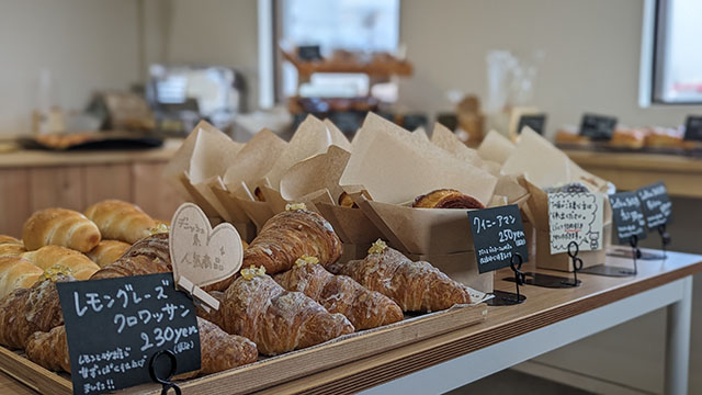 TOIRO BAKERY