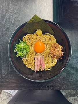 精鋭麺部隊