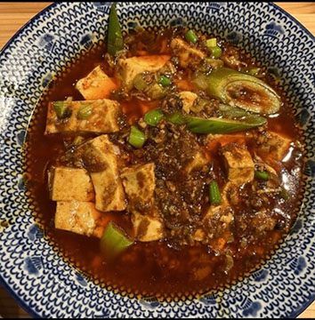 中華と鮮魚と和酒の店 江戸堀なごみ家