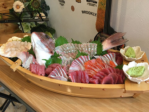 ご縁結びcafeあんずの実