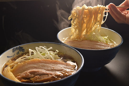 札幌らぁ麺 蒼