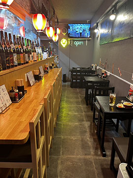 居酒屋カラオケまにあ