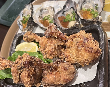 炭焼き梅酒房甘味処 鶯