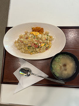 喫茶 にてん