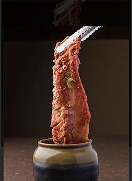 焼肉処 玉龍