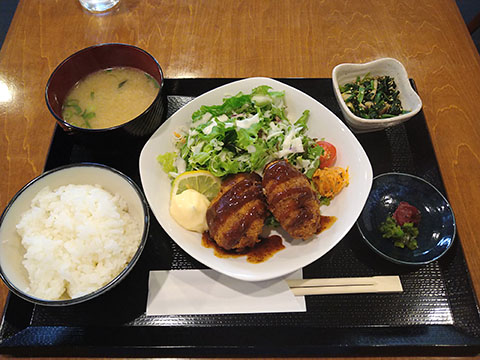 京momona