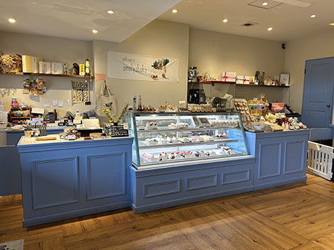 patisserie omotyabako