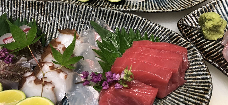 地魚料理 喜助