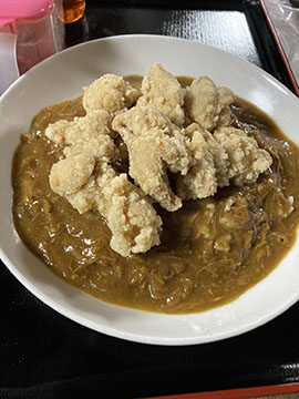 食事処おざわ