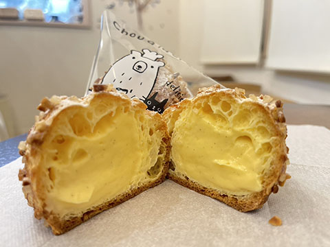パティスリー デュボンタン