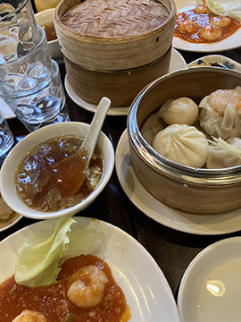旬菜中華玉家