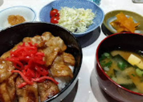 洋風居酒屋 ぶるどっく