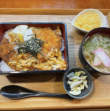 うどん酒房 作道