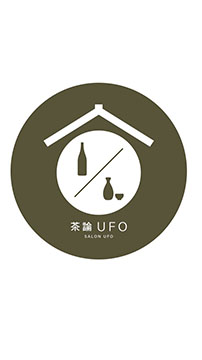 茶論UFO