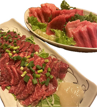 酒処 みずの