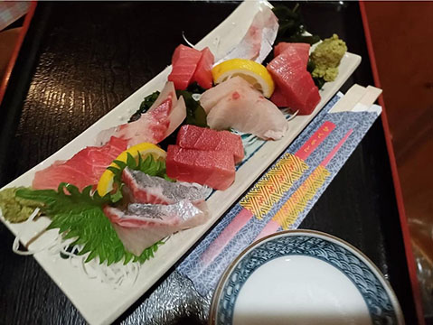 博多小町