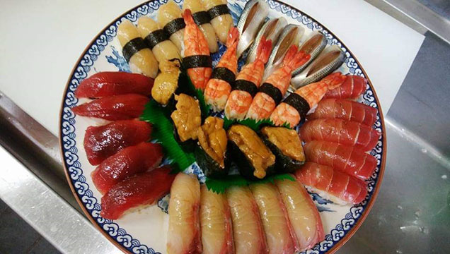 玉がき