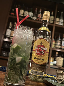 BAR MARUISHI