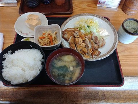 五色本店