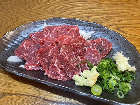 楽食酒房 わが屋
