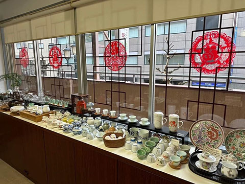 宝蓮華