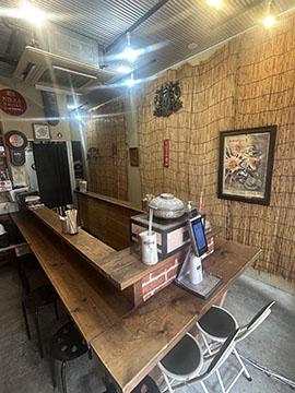 麺屋十銭