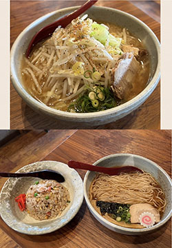 中華 武ぞう
