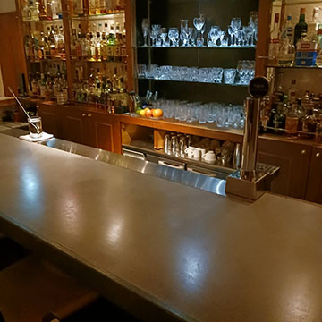 BAR Gravure