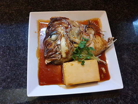 味悦