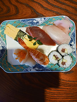 福寿し