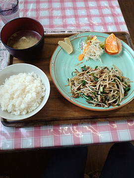 中華さかえ