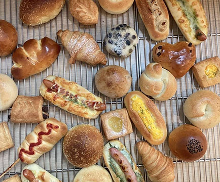 bakery BAOBABU
