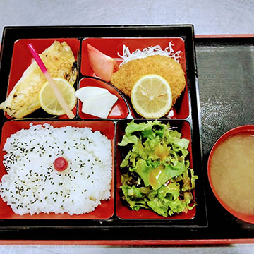 だるま家