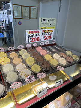 おとうふ店 めめ