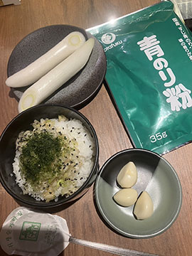 焼肉おもに