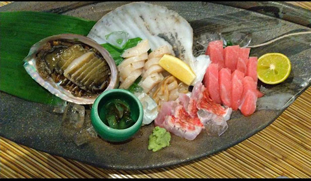 味処だん
